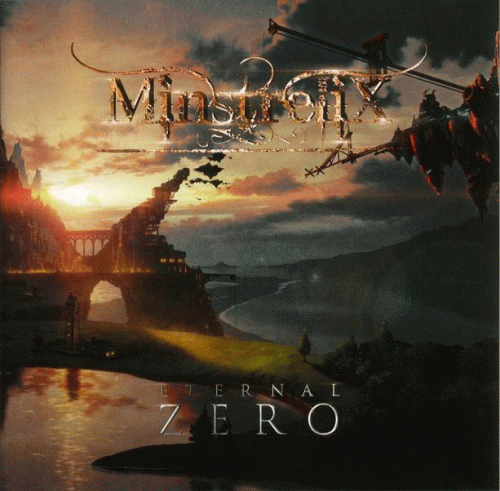 MinstreliX : Eternal Zero